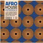 Afro House Experience - 2 Vinilos