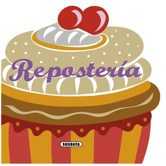 Repostería