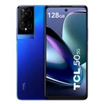 TCL 50 5G 6,56'' 128GB Dark Blue