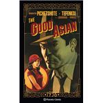 The Good Asian