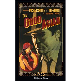 The Good Asian