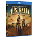 Australia - Blu-ray