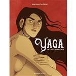 Yaga Ed Especial