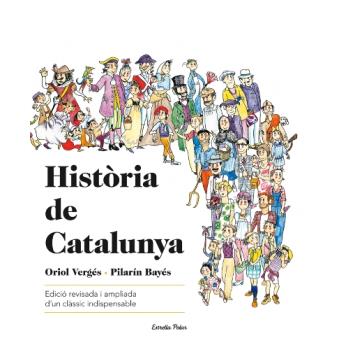 Història de Catalunya