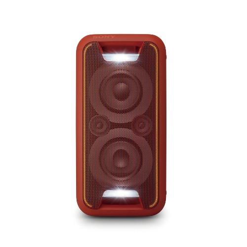 Microcadena Bluetooth Sony GTKXB5R.CEL Rojo (Producto reacondicionado) Microcadena Bluetooth Sony GTKXB5R.CEL Rojo (Producto reacondicionado)