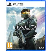 Halo: Campaign Evolved PS5 - Videojuego