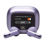 Auriculares Noise Cancelling JBL Live Flex3 True Wireless Lila