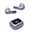 Auriculares Noise Cancelling JBL Live Flex3 True Wireless Lila
