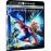 The Amazing Spider-Man 2: El poder de Electro - UHD + Blu-Ray_0