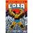 Marvel Héroes 76: La Cosa. Secret Wars