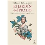 El jardín del Prado