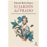 El jardín del Prado