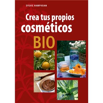 Crea tus propios cosmeticos bio