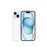 Apple iPhone 15 6,1" 128GB Azul