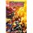 Marvel Premiere Los Vengadores 8. La llegada de Fénix
