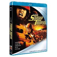 Starship Troopers - Blu Ray