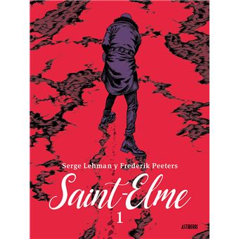Saint-elme 1