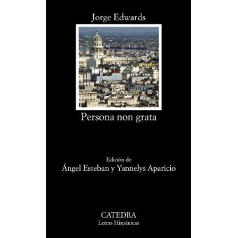 Persona non grata