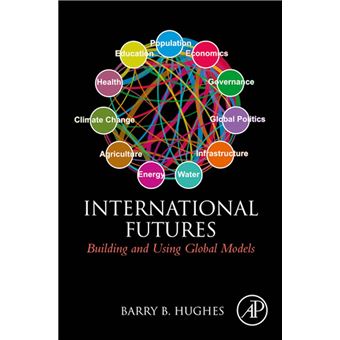 International Futures - 1