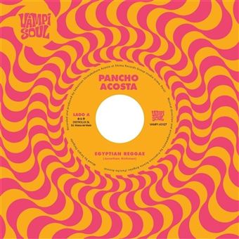 Sn-egyptian reggae (sn7 )