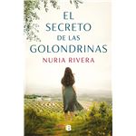 El secreto de Las golondrinas