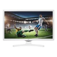 TV LED 28'' LG 28MT49VW-WZ HD Ready