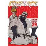 Fire Force 29