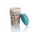 Taza de café para llevar Bamboocup All You Need Is Love_1