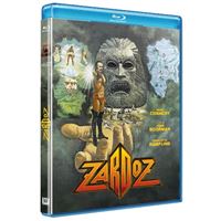 Zardoz - Blu-Ray