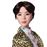 Mattel - Figura BTS Suga_1