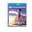 Nausicaä del valle del viento - Blu-Ray_0