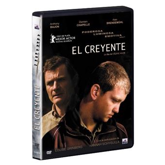 El Creyente - DVD