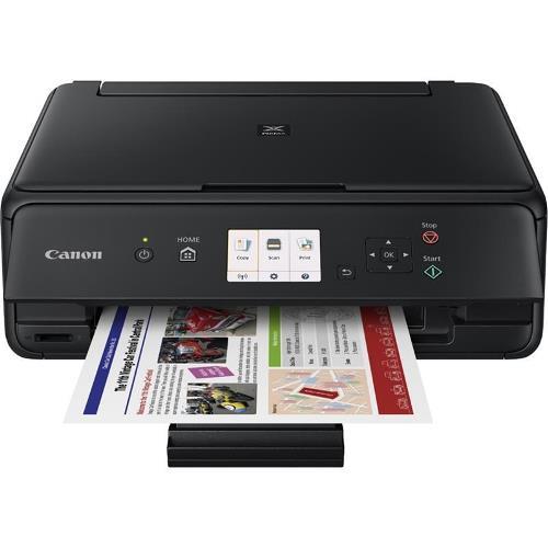 Impresora multifunción Canon Pixma TS5050