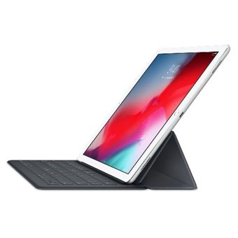Funda teclado Apple Smart Keyboard para iPad Pro - tablet - Fnac