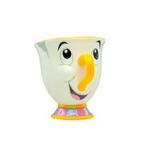 Taza Disney La Bella y la Bestia - Chip