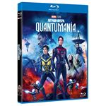 Ant-Man y la Avispa: Quantumanía - Blu-ray