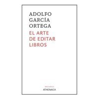 El arte de editar libros