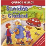 Sonidos de la ciudad