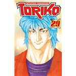 Toriko 29