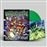 Rad Wings Of Destiny - Vinilo Verde