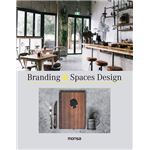 Branding & spaces design