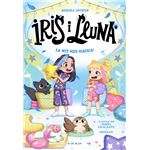 Iris i Lluna: cuidadores d´´animalets màgics 5 - La nit més