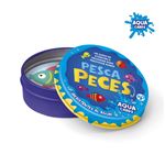 Cartas Agua Funtastic Pesca Peces