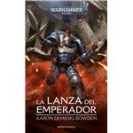 La lanza del Emperador