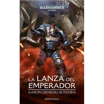 La lanza del Emperador