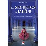 Los secretos de jaipur