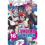 Undead unluck n.16
