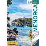 Menorca-guia viva express