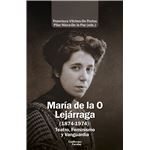 María de la O Lejárraga (1874-1974): Teatro, Feminismo y Van