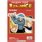 Bola de Drac Sèrie vermella nº 222